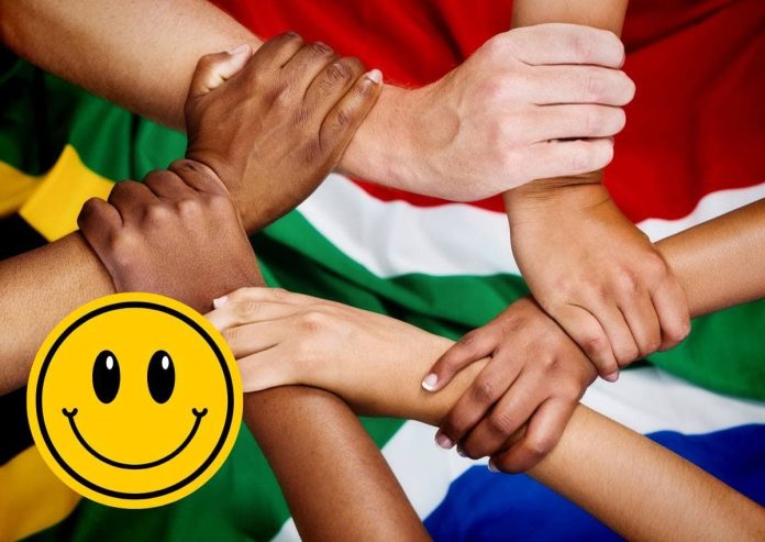 South Africa named FRIENDLIEST nation on the earth!