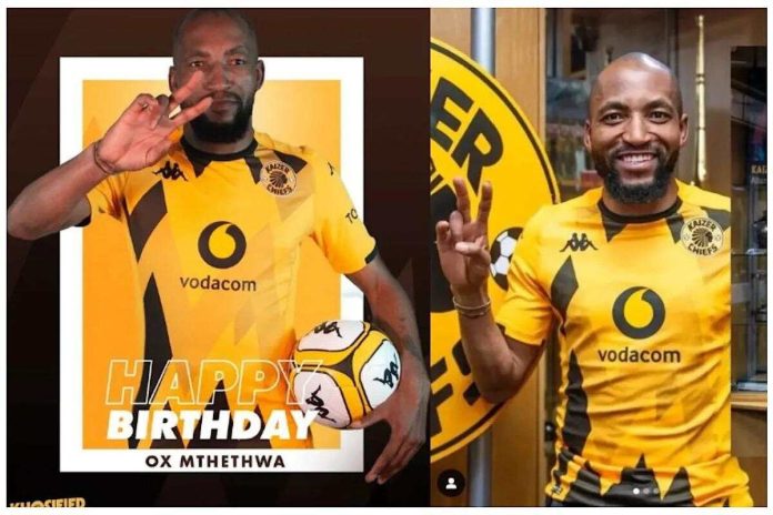 ‘Three extra seasons on the playing cards’: Sibongiseni ‘Ox’ Mthethwa’s age shocks SA