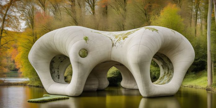 AI is pushing the boundaries of the bodily world