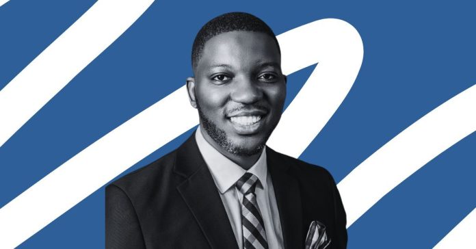 Fisayo Durojaye desires traders to raised differentiate a scalable concept from an empty one