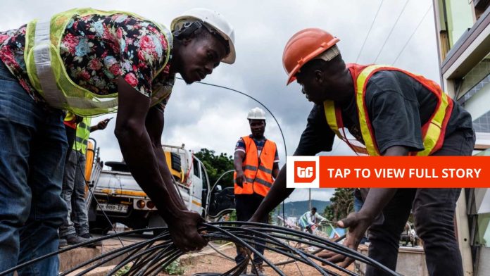 Niger waives right-of-way charges for telcos, introduces ₦500,000 one-time allow 