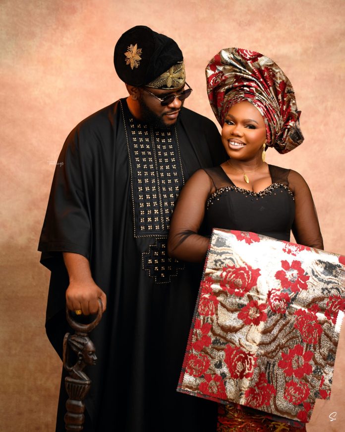 Lauretta and Zekeri Shared a Bus Trip That Led Them to Foreverland!