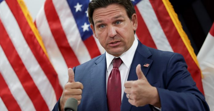 Why Florida’s public universities are collaborating with ICE