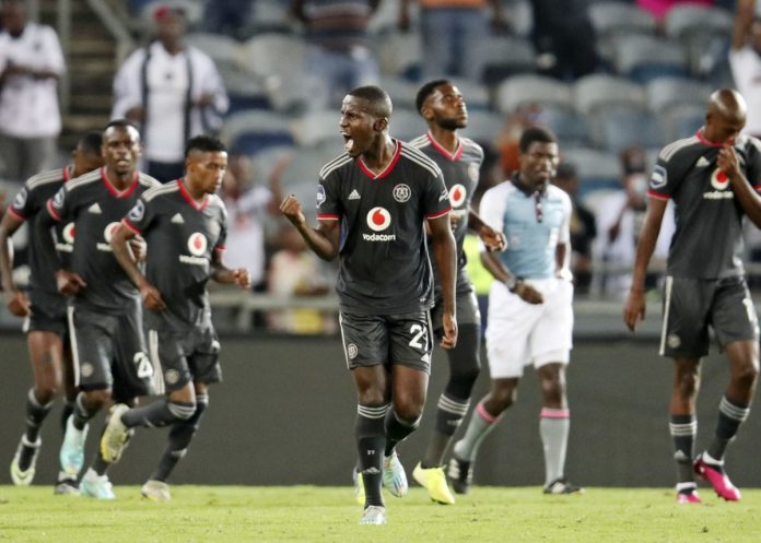 Orlando Pirates make breakthrough in key contract negotiations