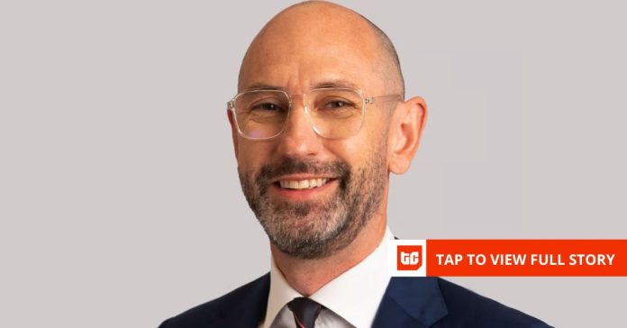 Why Visa is banking on contactless funds for its subsequent progress wave in Africa