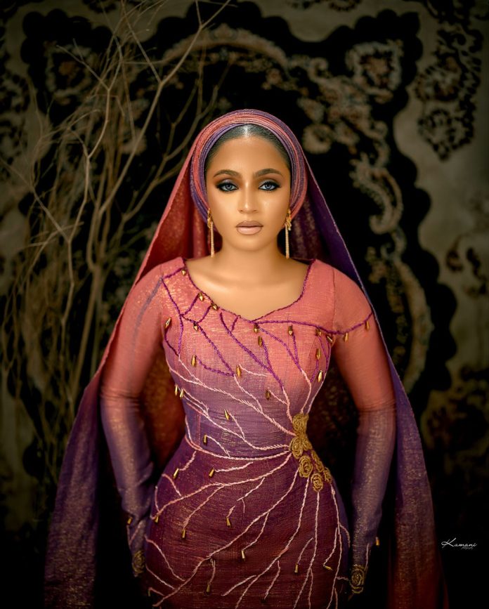Arewa Brides, Efforlessly Slay Your Trad Look With This Inspo!