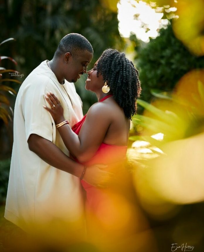 Love in a New Metropolis! Right here’s How Wonu Met Her Soulmate, Tunde