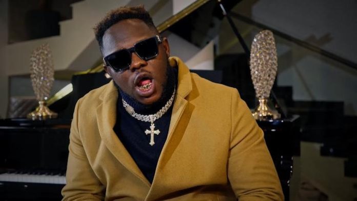 MC Yaa Yeboah Blasts Medikal and Criss Waddle Over Ignorant Response to Alabaster Field Lawsuit