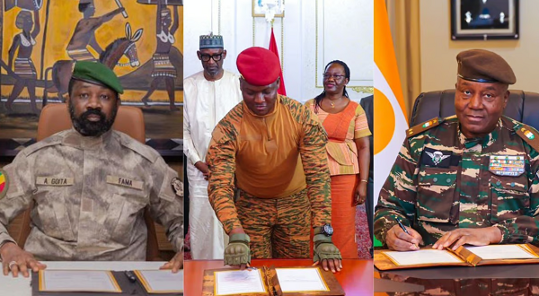 ecowas-ministers-to-talk-about-burkina-faso-mali-and-niger-withdrawal-in-accra.webp ECOWAS Ministers to Talk about Burkina Faso, Mali, and Niger Withdrawal in Accra