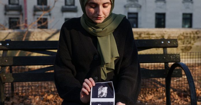 Barred from the Delivery of His Son, Mahmoud Khalil’s Case Brings Household Separation into Focus