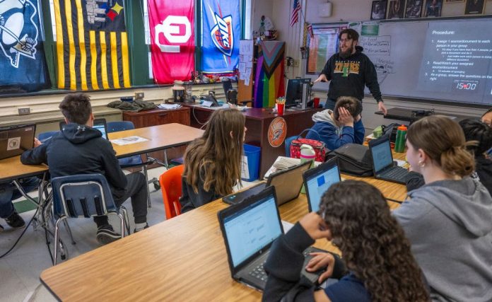 It’s Time to Preserve Telephones Out of Lecture rooms