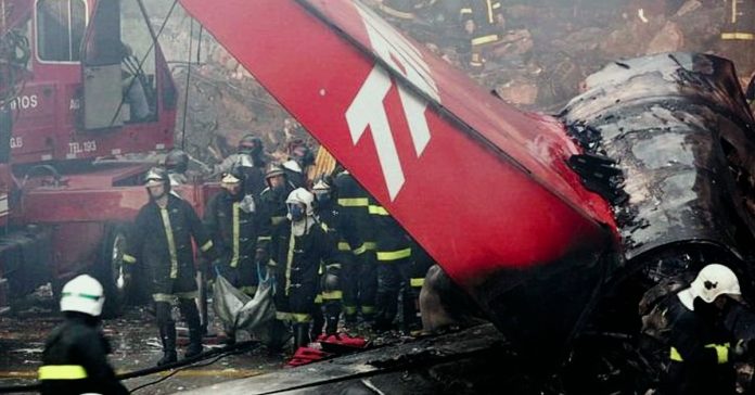 The True Story Behind Netflix’s Aviation Catastrophe Documentary A Tragedy Foretold: Flight 3054