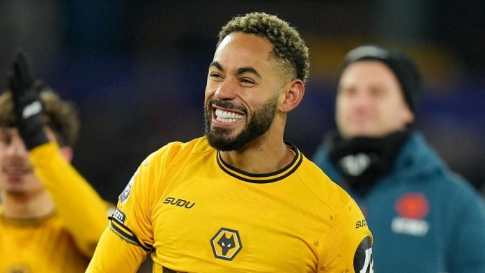 Matheus Cunha switch information: Man Utd and Arsenal amongst 5 Premier League golf equipment involved in Wolves ahead