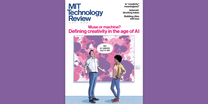 The Obtain: introducing the Creativity problem