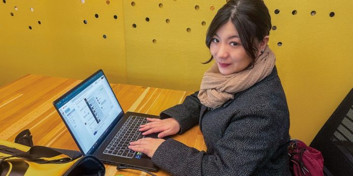 3 Issues Caiwei Chen is into proper now