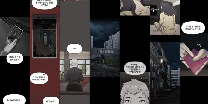 Generative AI is reshaping South Korea’s webcomics trade
