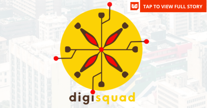 Crossfin invests in South Africa’s DigiSquad to broaden digital funds in underserved markets