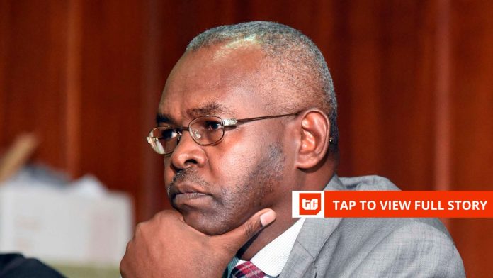 Kenya to scrap risk-based mortgage pricing in push for decrease rates of interest