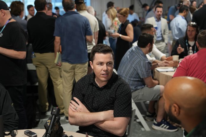 Will The Saints Draft A Quarterback At No. 9? League Insiders Make Prediction