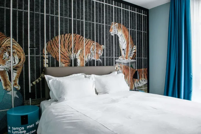 Room Mate Inns expands in Switzerland