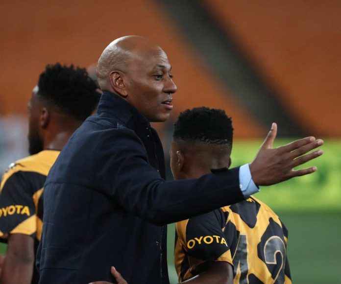 Kaizer Chiefs look to ditch new signing with international suitors hovering