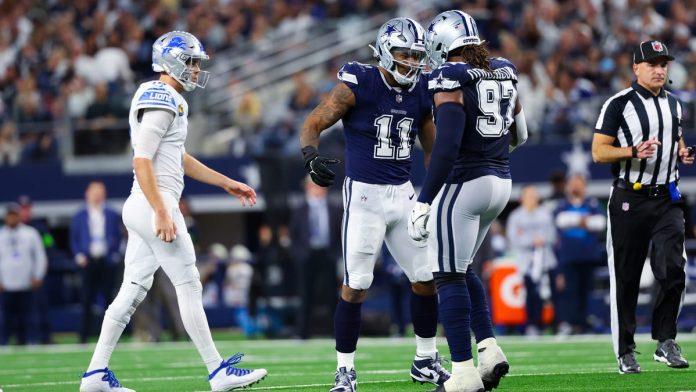 Cowboys Headlines: Parsons could ‘maintain in’ throughout contract talks, ultimate draft projections