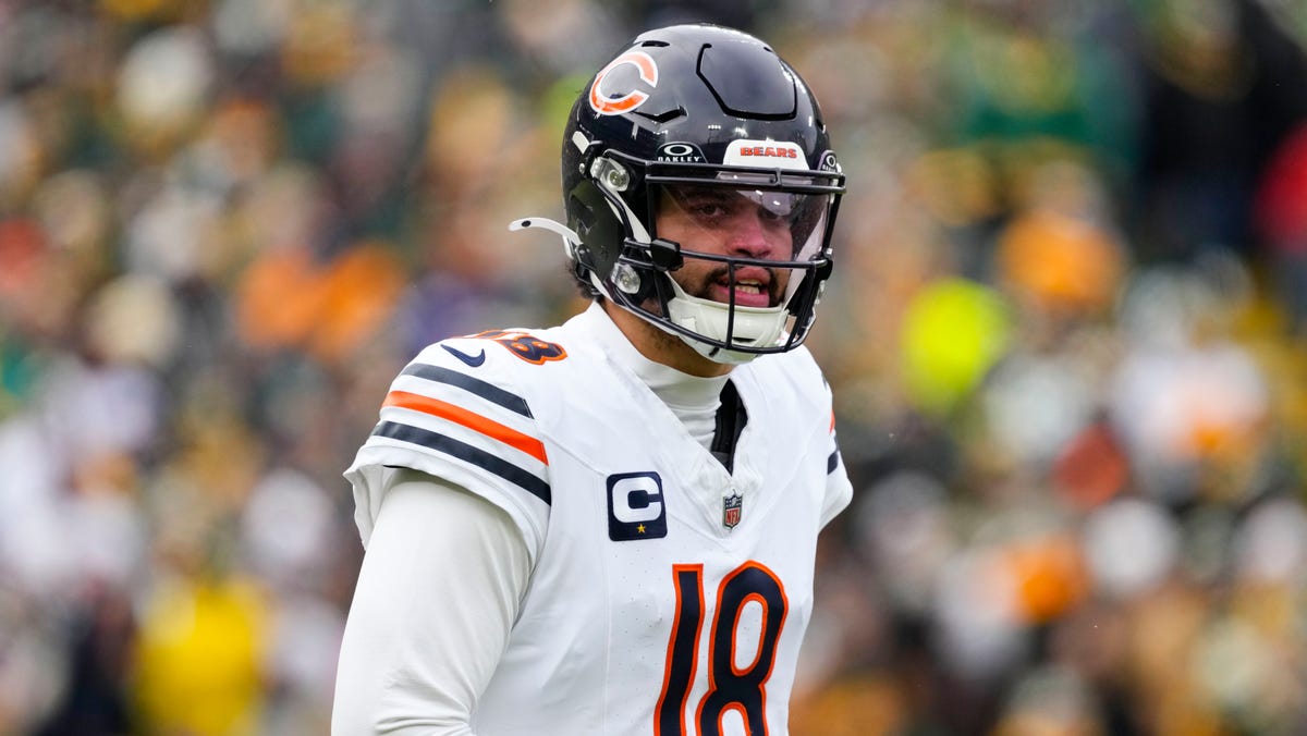 who-went-no-1-in-2024-nfl-draft-wanting-again-on-the-chicago-bears-choice.jpg Who went No. 1 in 2024 NFL draft? Wanting again on the Chicago Bears choice