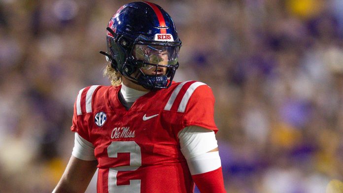 2025 NFL draft daring predictions: What surprises will we see in first spherical?