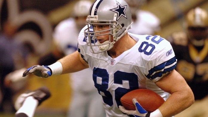 Tennessee soccer’s highest drafted tight finish in NFL historical past