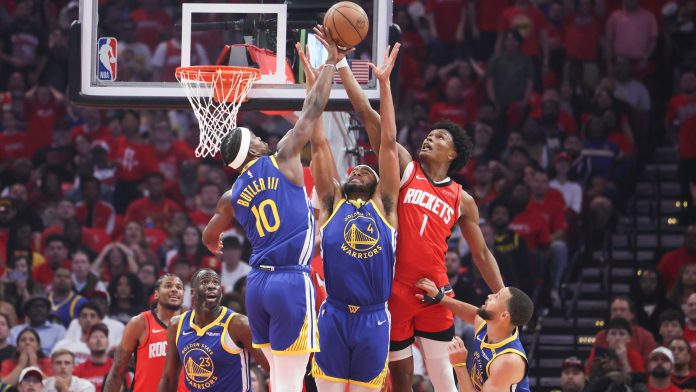 Damage Report: Jimmy Butler (pelvis contusion) will not return in Sport 2 vs. Rockets