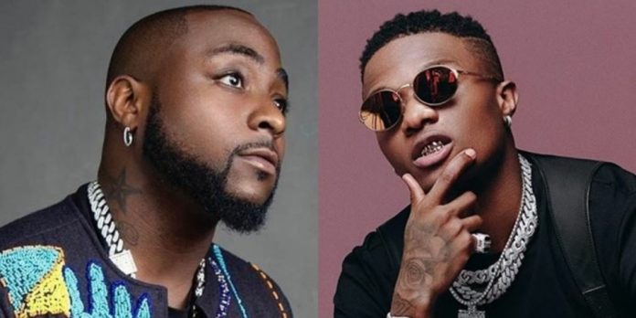 Most-Streamed Nigerian Songs in Q1 of 2025