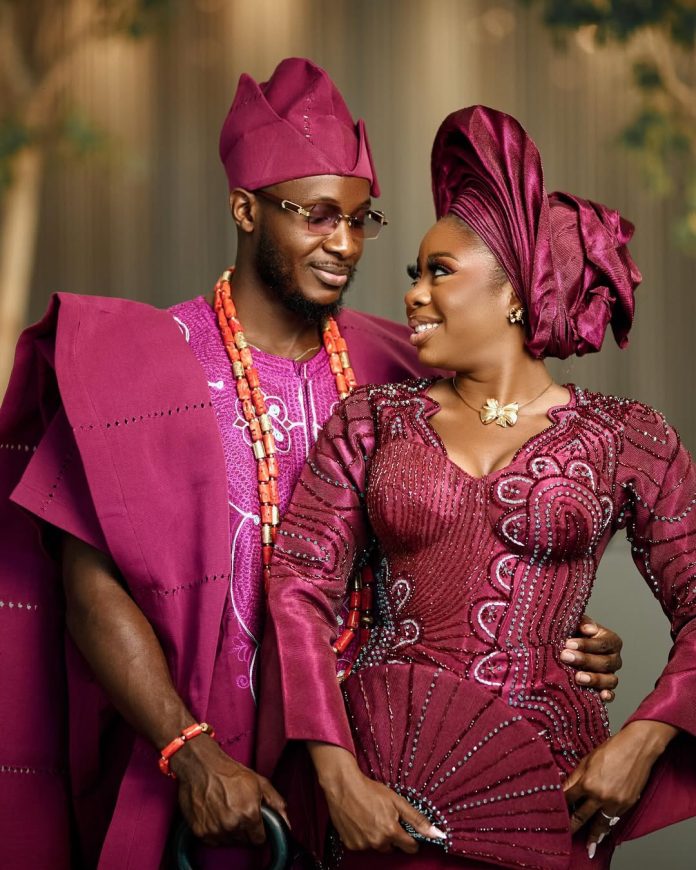 Chicago Acquired a Style of Yoruba Magic at Adeyinka and Oladimeji’s Trad!