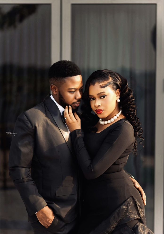 Zara Met Her Soulmate, Ahmed on the Gymnasium! Get pleasure from Their Pre-wedding Shoot