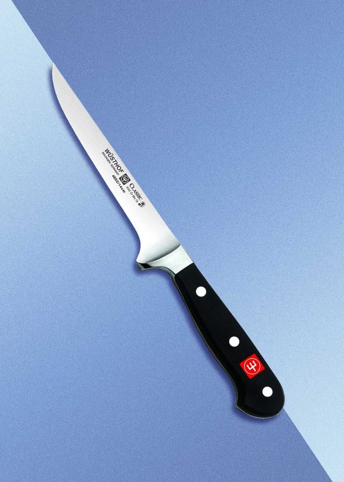 The Greatest Boning Knife (2025) Will Have You Butchering Meat Like a Professional