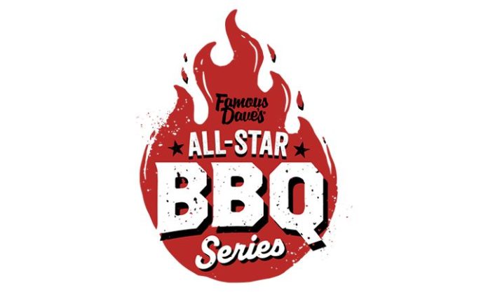 Well-known Dave’s Fires Up Third Annual All-Star BBQ Sequence This Might, Main As much as the 2025 World Meals Championships