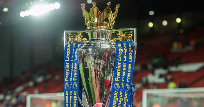 What’s the Price of the Premier League Trophy?