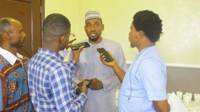 CISLAC/TI-Nigeria Drums Help for Whistle-blowers to Improve Accountability in Defence and Safety Sector