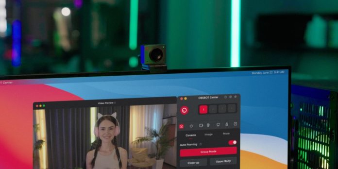 How Do You Look on Your Video Calls? | A Assessment of the OSBOT Meet 2