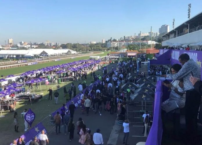 Hollywoodbets Durban July: 61 entries acquired – FULL LIST