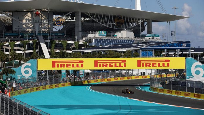 Miami GP 2025 Dash weekend dates, schedule, climate, UK begin time and learn how to watch or stream F1 race in Florida on Sky Sports activities