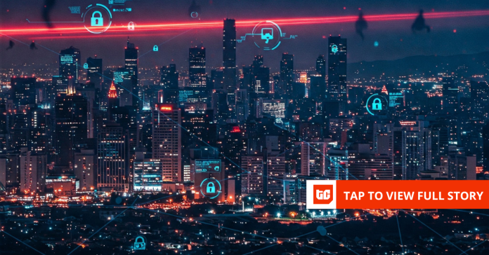 South Africa’s cybersecurity menace stage is rising; right here’s why