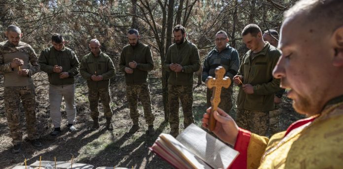 Ukraine battle: path to peace appears to be like more and more slender as Kyiv’s western backers scramble to concentrate on their very own pursuits