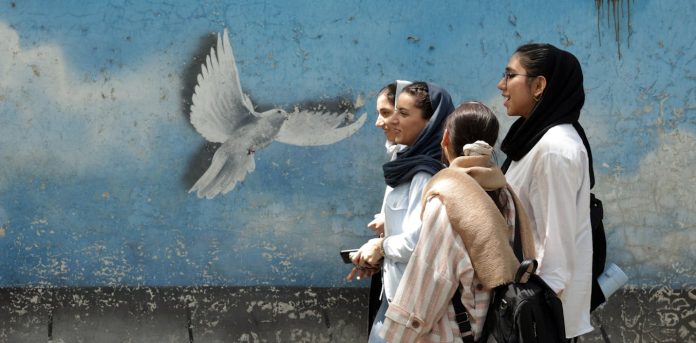 Iran nuclear deal: future stability of Center East hangs on its success however preliminary indicators are usually not good