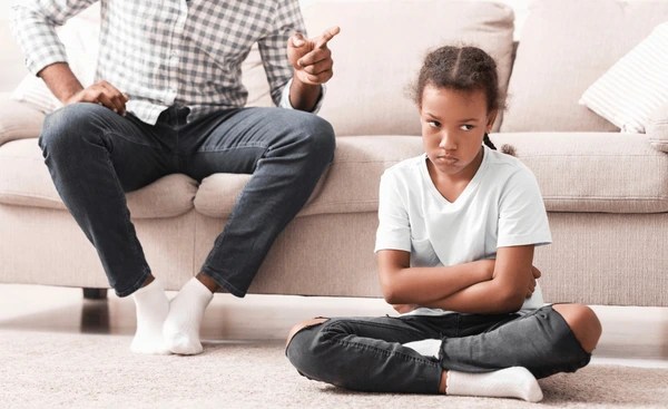 5 Poisonous Nigerian Parenting Guidelines We Must Cease