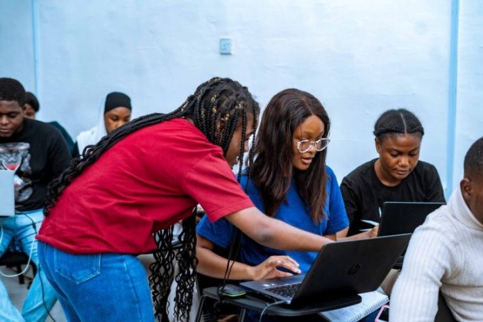 7 Methods Digital Abilities Coaching is Creating Job Alternatives in Nigeria