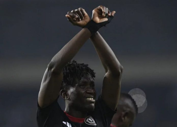Why Orlando Pirates crowd favorite is struggling