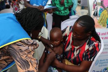 African Vaccination Week 2025: Huge Catch-Up and vaccine introduction to spice up South Sudan’s well being