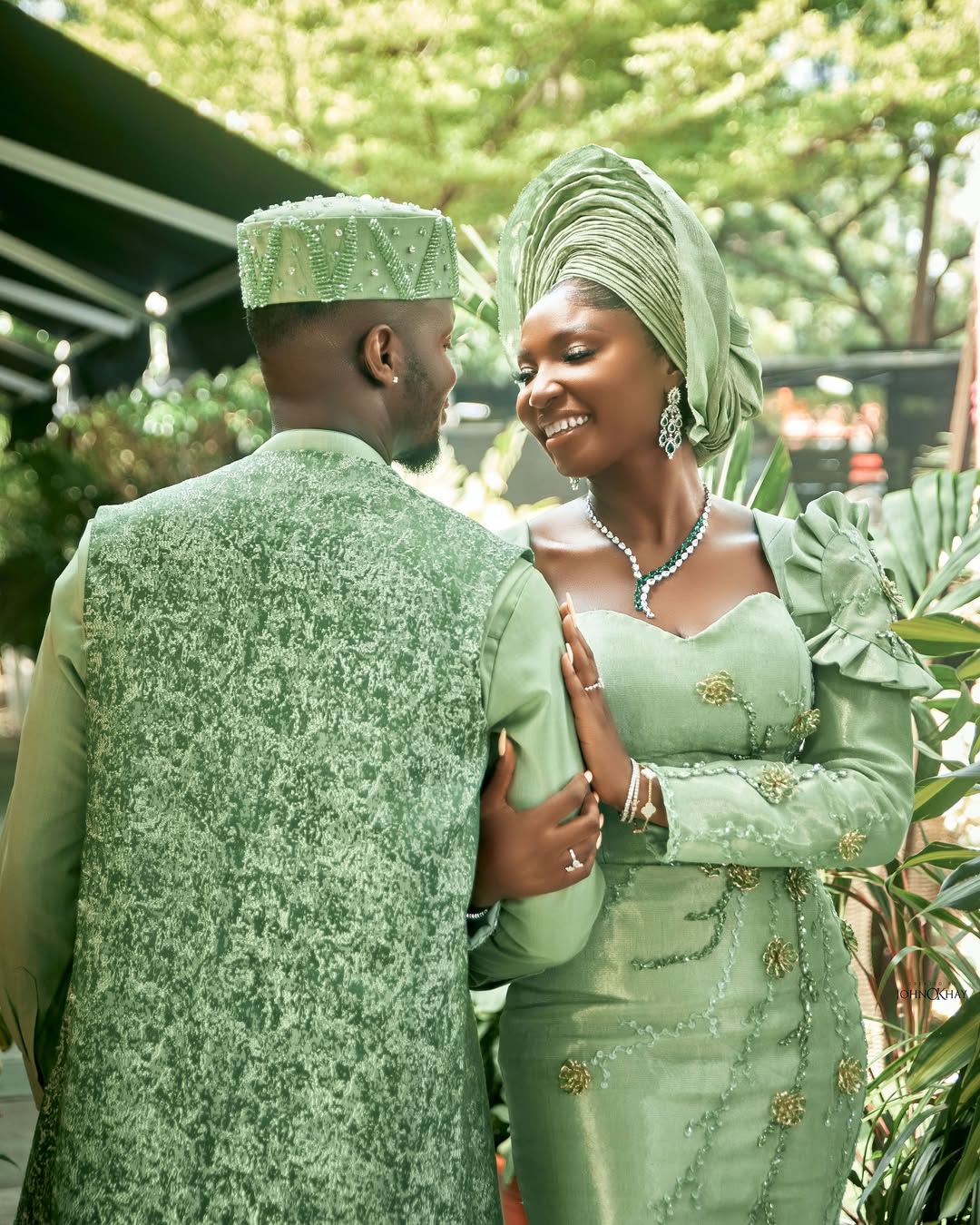 these-healthful-moments-from-ifedayo-agoro-frank-itoms-introduction-would-make-you-smile.jpg These Healthful Moments From Ifedayo Agoro & Frank Itom’s Introduction Would Make You Smile