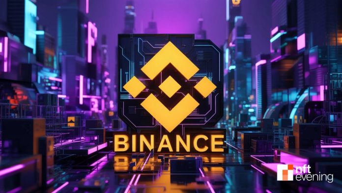Binance Futures Will Listing JST (JUST)