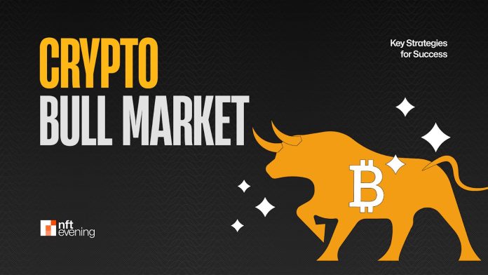 What’s a Bull or Bear Market in Crypto? The Newbie’s Information
